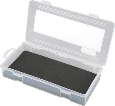 Produktbild von Spro Köder Box mit EVA 230x120x42mm
