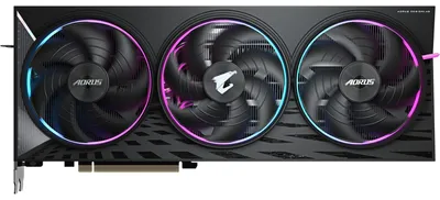 Image de Gigabyte Radeon RX9070 XT Elite     16GB GDDR6 2xHDMI 2xDP