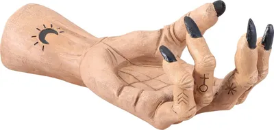 Produktbild von Hexenhand Kerzenhalter