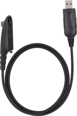 Obrázok produktu pre USB kábel pre vysielačku, programovací kábel