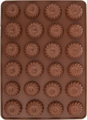 Immagine prodotto di Stampo in silicone per biscotti Orion VENECEK