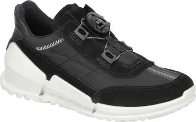 Produktbild von Ecco ECCO BIOM K1 Sneaker Schwarz in Gr. 35