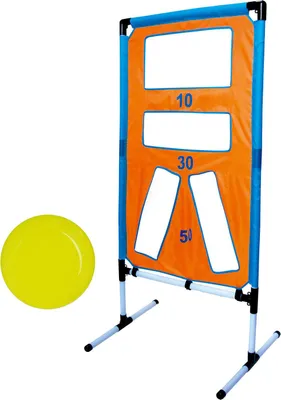 Zdjęcie produktu dla Zestaw frisbee z ekranem punktowym