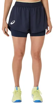 Produktbild von Damen-Tennisschuh Asics Match SS 2025-Bleumarin-M