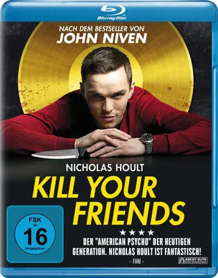 Obrázok produktu pre Kill your Friends