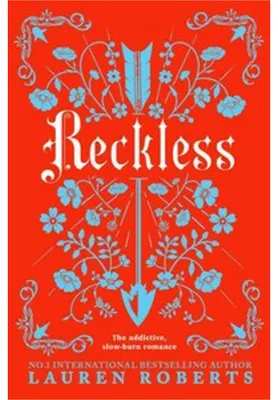 Image de Reckless