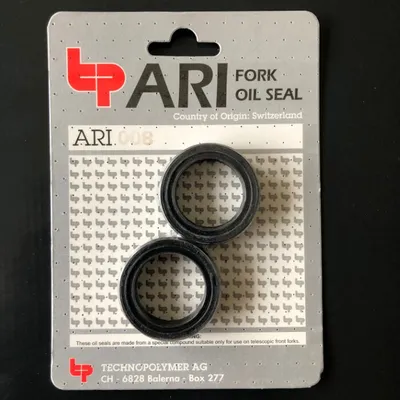 Produktbild von Gabelsimmeringe ARI 008 31 x 43 x 12,5  mm