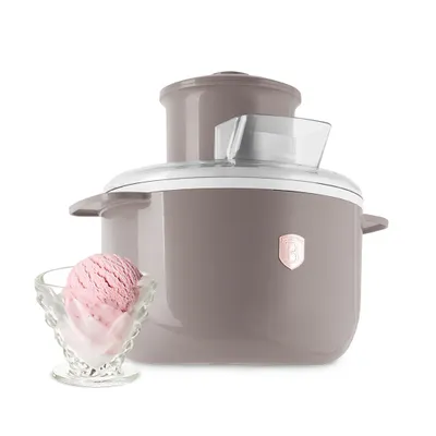 Obrázok produktu pre Zmrzlinovač BerlingerHaus BH-9953, kolekcia Taupe