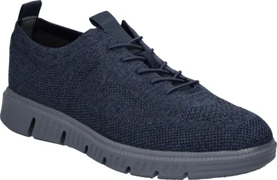 Immagine prodotto di JOSEF SEIBEL Herren Sneaker Falko knitted 23 | blau