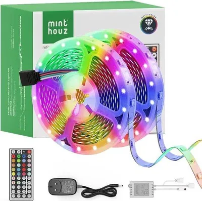 Produktbild von LED-Strand für Wohnzimmer