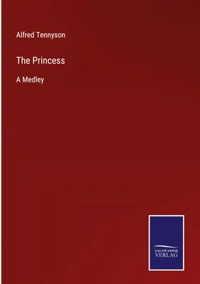 Produktbild von The Princess