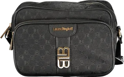 Produktbild von Elegante Damen Tasche mit verstellbarem Gurt & praktischen Fächern