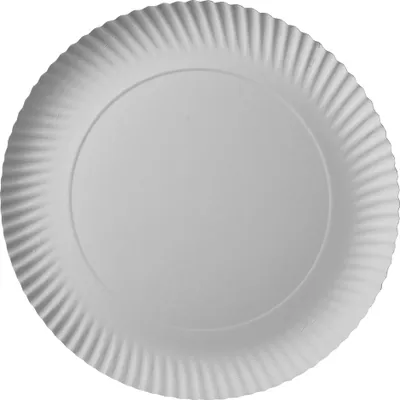 Obrázok produktu pre Papstar Pappteller D:29cm rund