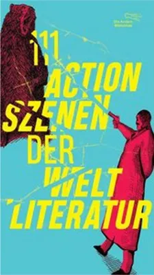 Obrázok produktu pre 111 Actionszenen der Weltliteratur