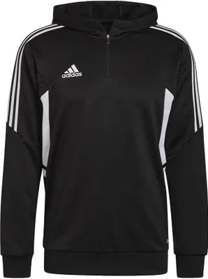 Produktbild von Kapuzenpullover Adidas Condivo 22 Track-Hoodie HD7006