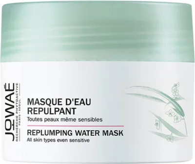 Produktbild von Jowaé Aufpolsternde Wassermaske 50 ml