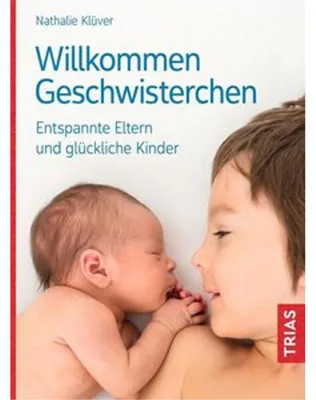 Obrázek produktu pro Willkommen Geschwisterchen
