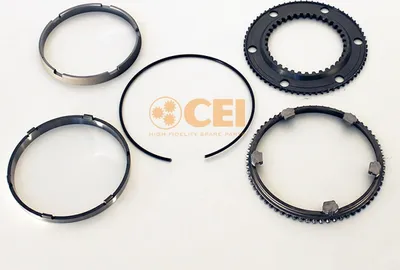Produktbild von Reparatursatz, Schaltgetriebe C.E.I 298.439