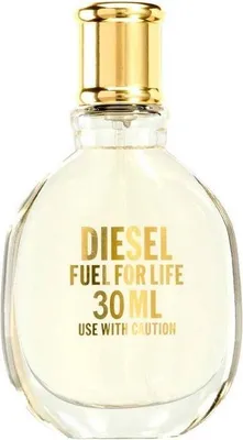 Zdjęcie produktu dla Diesel Fuel For Life Femme 30ml edp