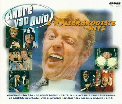 Produktbild von Seine Größten Hits