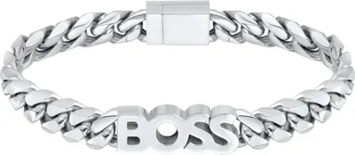 Immagine prodotto di Bracciale alla moda Boss 1580513 in acciaio - Lunghezza: 19 cm