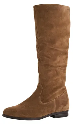 Zdjęcie produktu dla Eleganckie damskie botki Tamaris 1-25545-41, brązowe