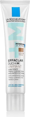 Immagine prodotto di La Roche-Posay Effaclar Duo+ M Unifying Medium