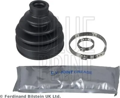 Produktbild von BLUE PRINT Faltenbalgsatz Antriebswelle für SUZUKI Grand Vitara I SUV (FT, HT) ADK88159