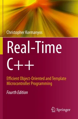 Produktbild von Echtzeit-C++