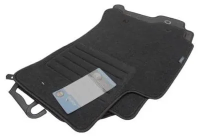 Productafbeelding van Vloermatten voor de JAGUAR X-Type (2001-2009)