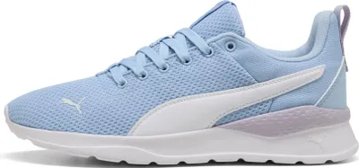 Produktbild von Puma Anzarun Lite Haute Tropic-White-Silver Mist Größe EU 37,5
