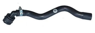 Produktbild von HORTUM Kühlerschlauch Wasserschlauch für VW Golf IV Schrägheck (1J1) 144524