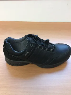Produktbild von Imac 0325/02176002 Slipper schwarz in Gr. 44