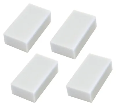 Produktbild von Coronet Clever Clean Radierschwamm 4-er Pack