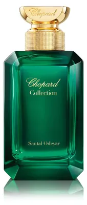 Produktbild von Chopard, Santal Odeyar, Eau de Parfum, Unisex, 100 ml