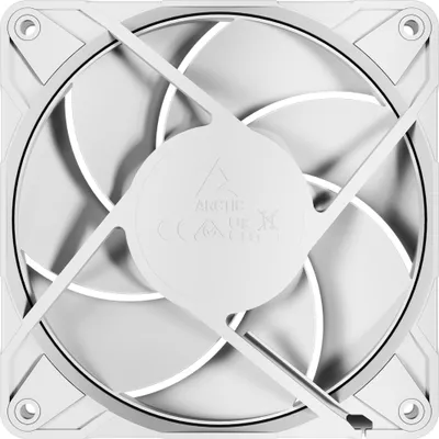 Immagine prodotto di ARCTIC Arctic Lüfter 120*120*25 P12 Pro PST White