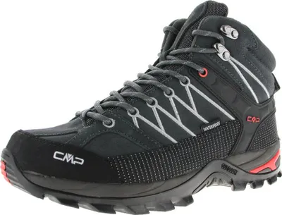Produktbild von CMP Herren Trekkingschuhe Rigel Mid 45