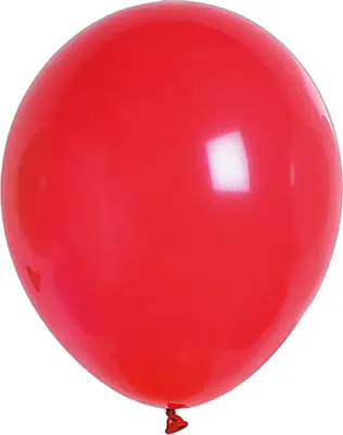 Obrázok produktu pre Metalické balóniky Balóniky party dekorácie 100 kusov červená 30cm - jedna veľkosť