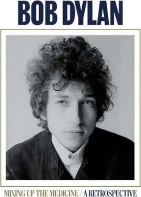 Image de Bob Dylan - Mixing Up The Medicine / A Retrospective (LP)