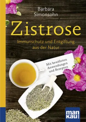 Image de Zistrose. Kompakt-Ratgeber