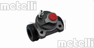 Produktbild von METELLI Radbremszylinder Trommelbremse für RENAULT 21 Stufenheck (L48) 04-0478
