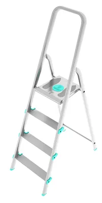 Obrázek produktu pro Colombo New Scal S107A04W, 150 kg, 3,7 kg, 460 mm, 9 cm, 153 cm, 1 kusů