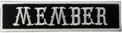Aufbügelpatch für Jacken, Mäntel, Blazer, Taschen
