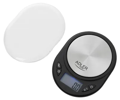 Obrázok produktu pre Presná váha Adler AD 3162