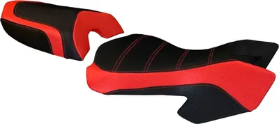 Obrázek produktu pro Potah sedadla Sciacca Colour Comfort 3RD pro DUCATI multistrada 620/1000/1100