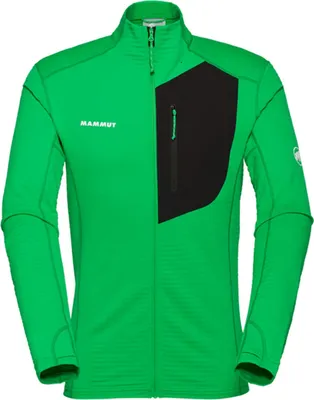 Produktbild von Mammut Taiss Light ML Jacket Men Herren Funktionsjacke 1014 04550 : XL