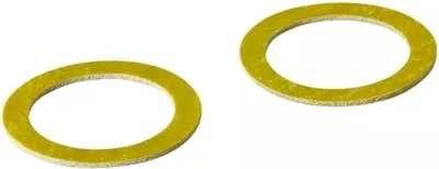 Produktbild von 3/4 Gummi-Schraubendichtung - HT/2423