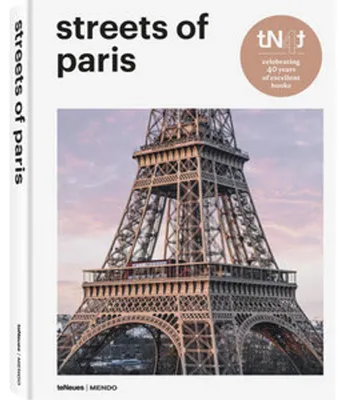 Image de Streets of Paris
