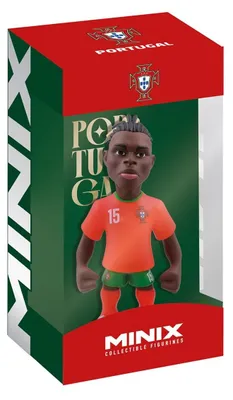 Produktbild von Minix PORTUGALIA - RAFAEL LEAO