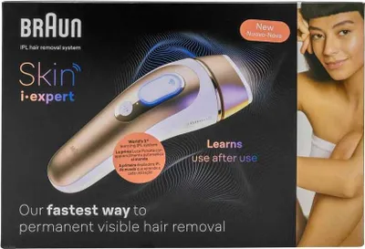 Produktbild von Braun Silk-Expert Pro IPL PL7147